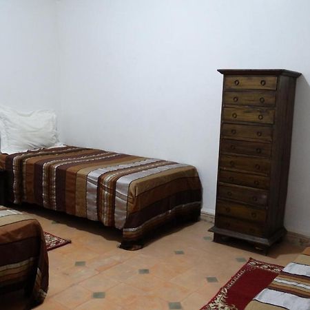 Palm Auberge Marrakesh Extérieur photo