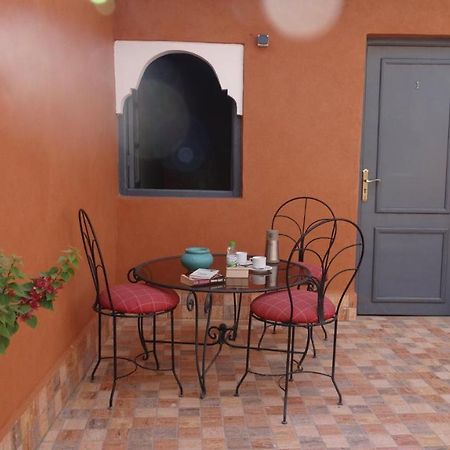 Palm Auberge Marrakesh Extérieur photo