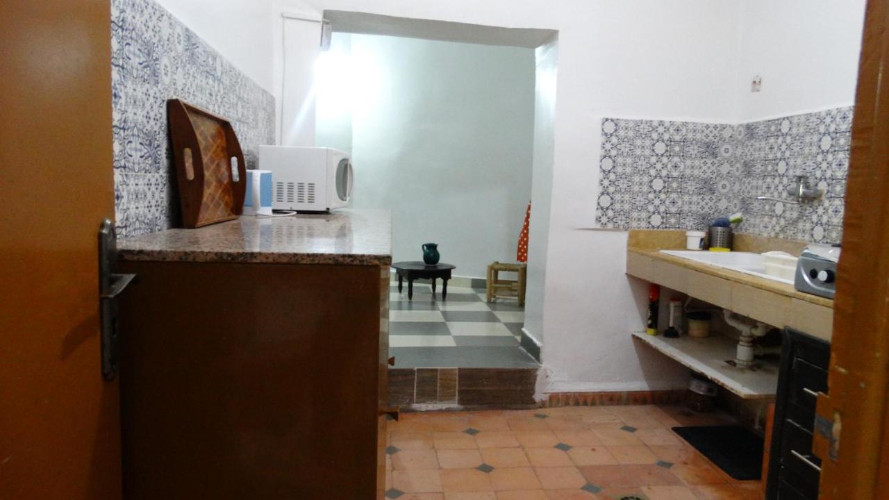 Palm Auberge Marrakesh Extérieur photo