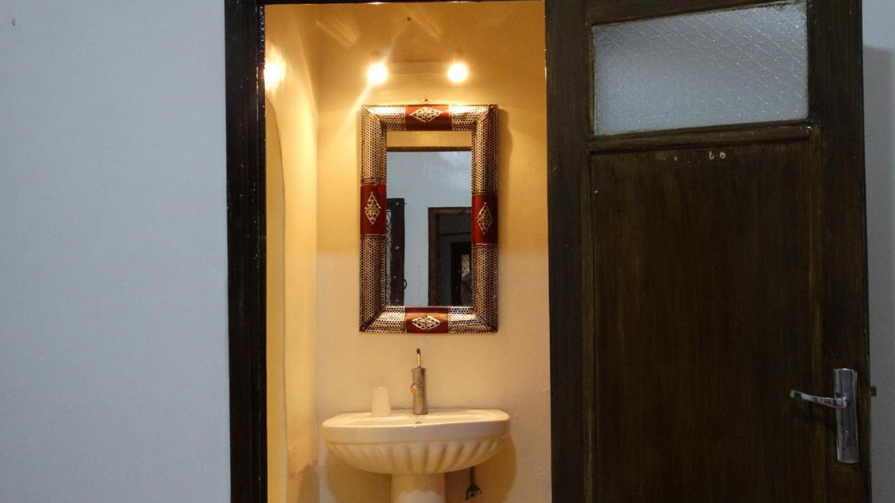 Palm Auberge Marrakesh Extérieur photo