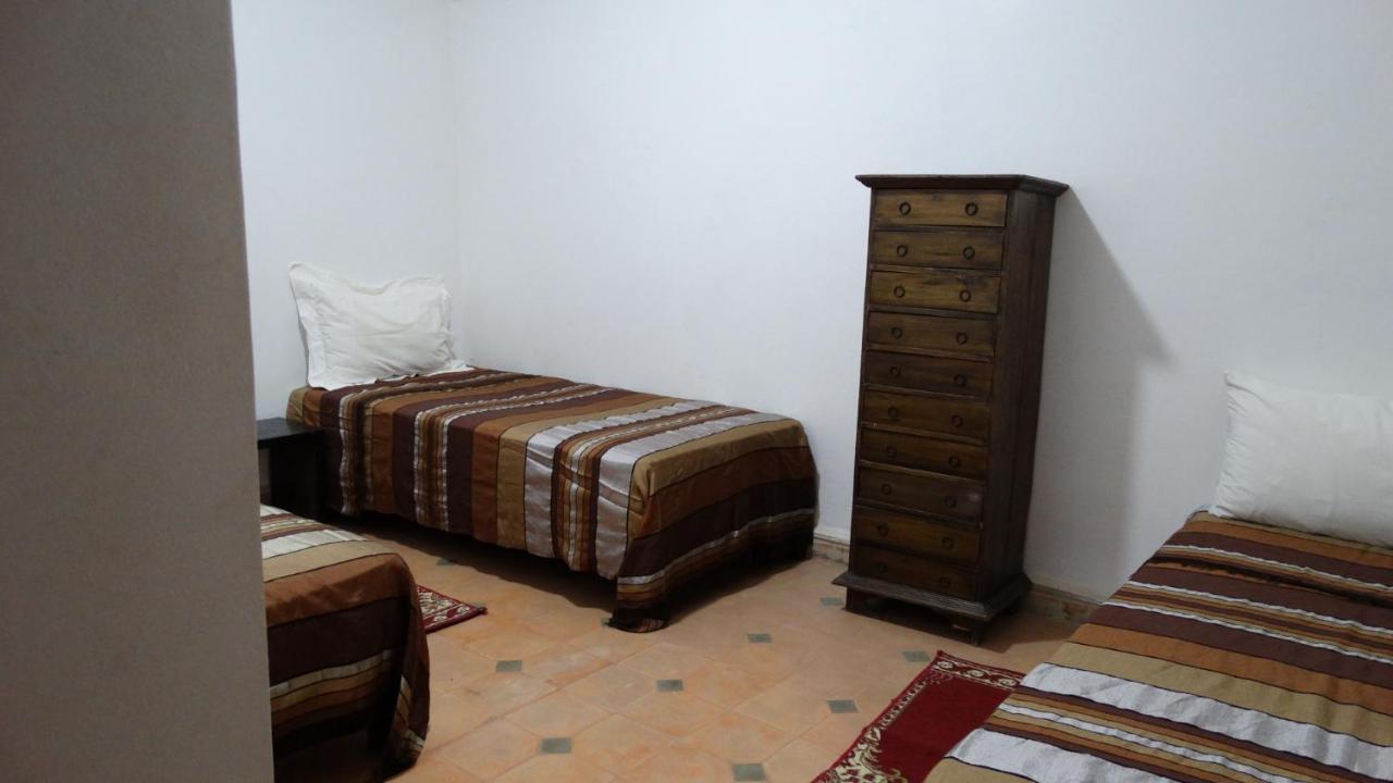 Palm Auberge Marrakesh Extérieur photo