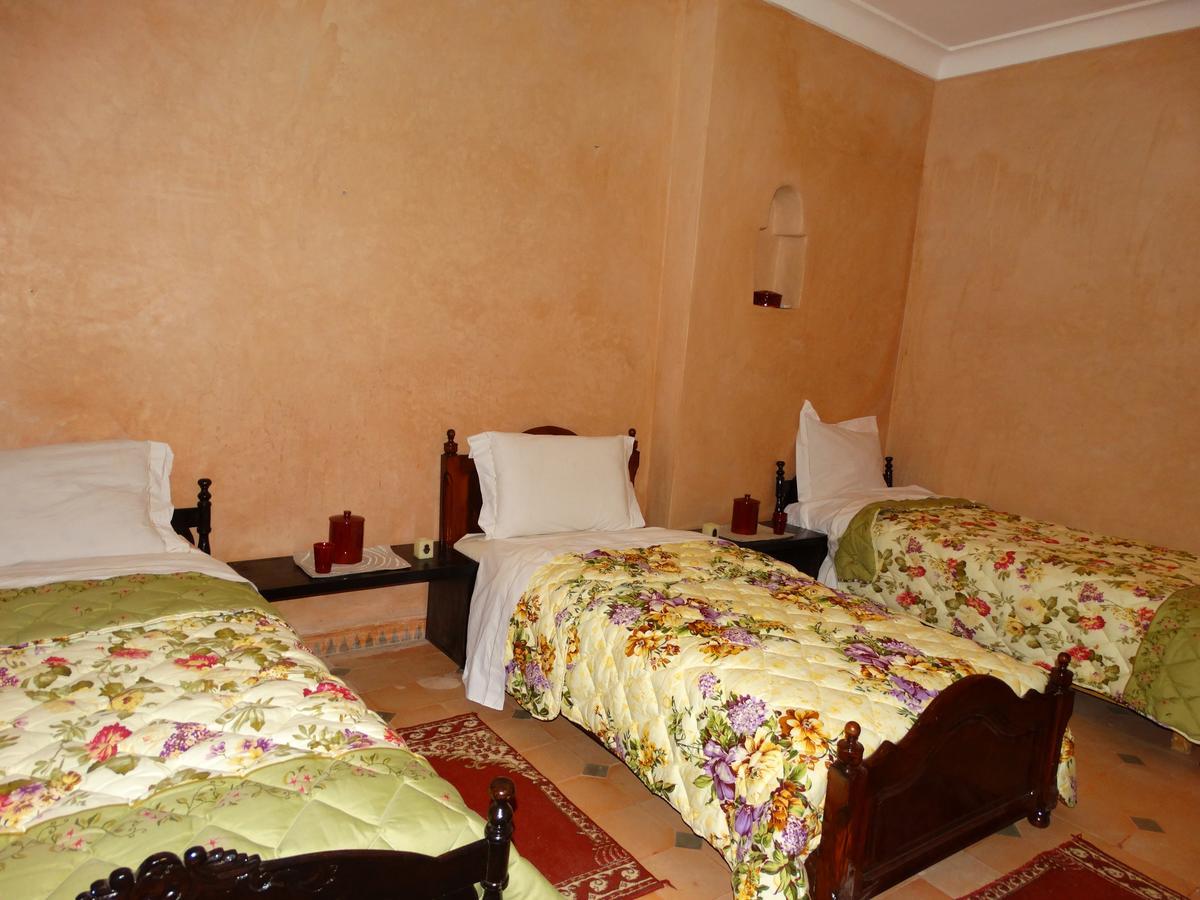 Palm Auberge Marrakesh Extérieur photo
