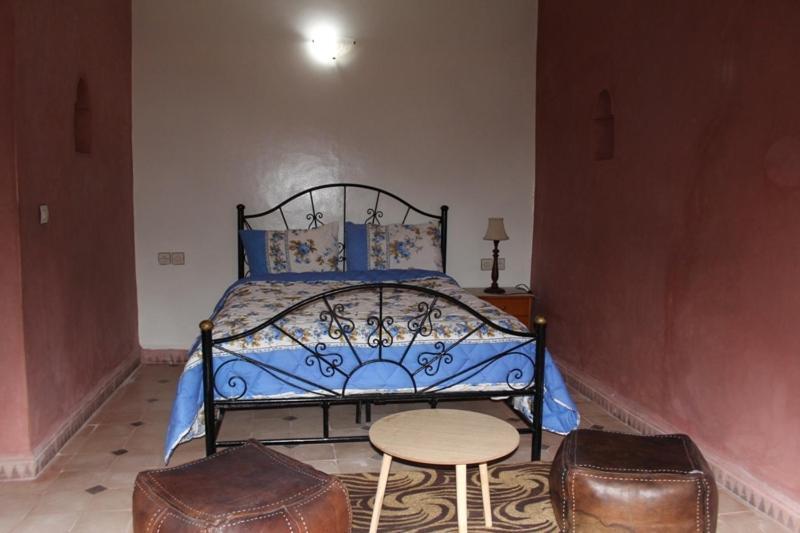 Palm Auberge Marrakesh Extérieur photo